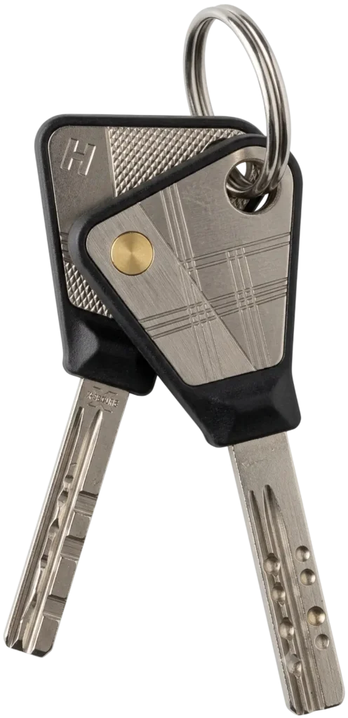 new-key