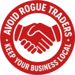 rogue traders