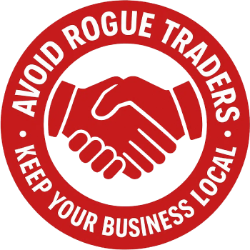 rogue traders