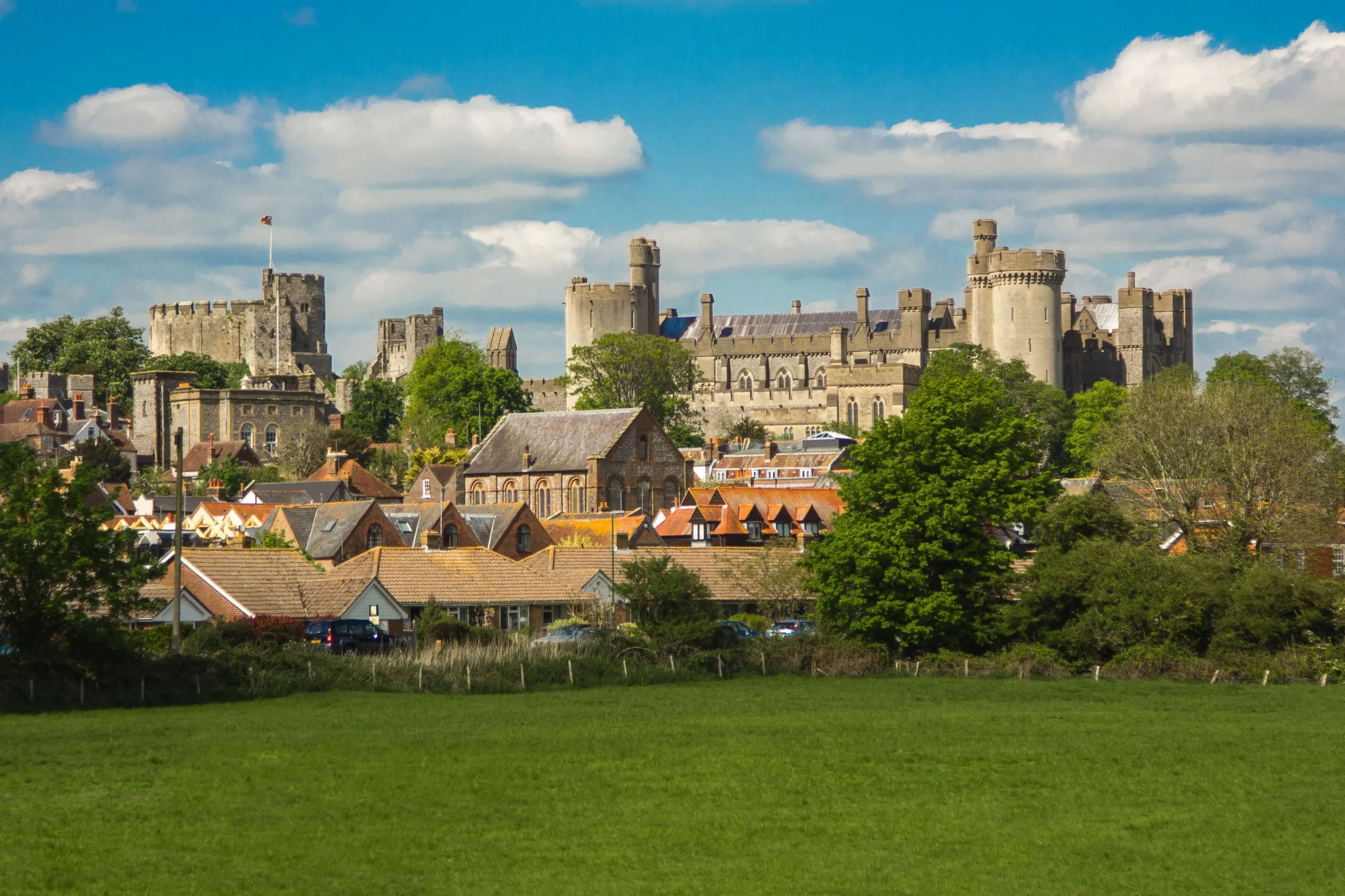 Arundel, UK