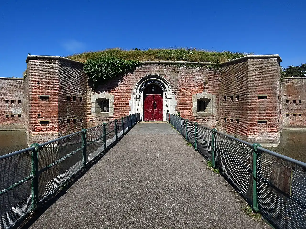 Bridgemary_nre