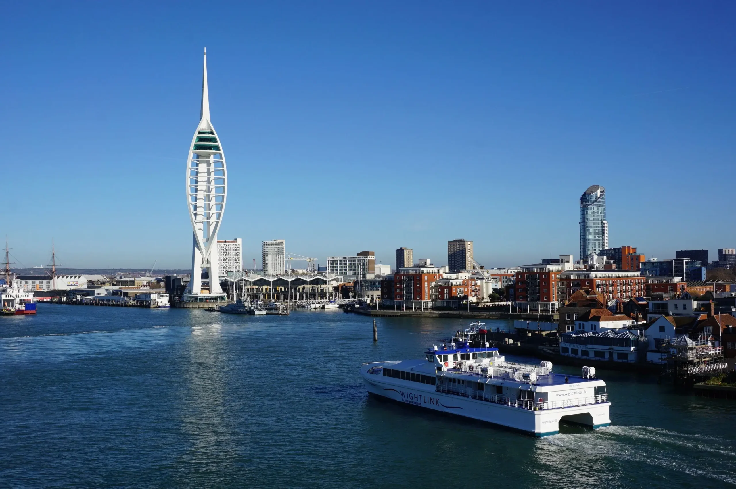Buckland, Portsmouth, UK