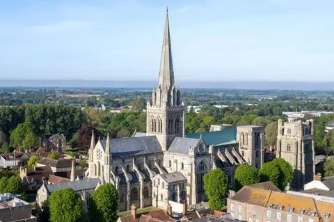 CHICHESTER