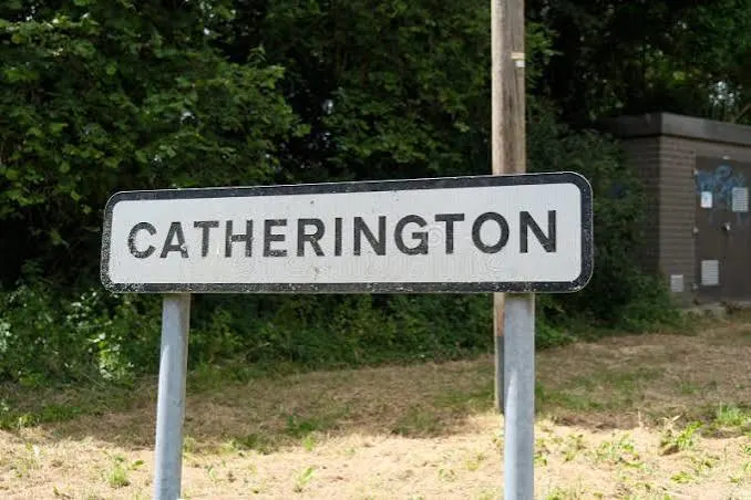 Catherington