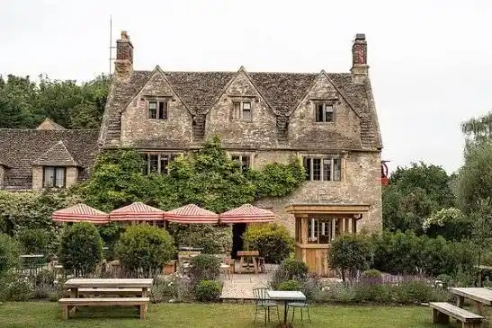 Clanfield