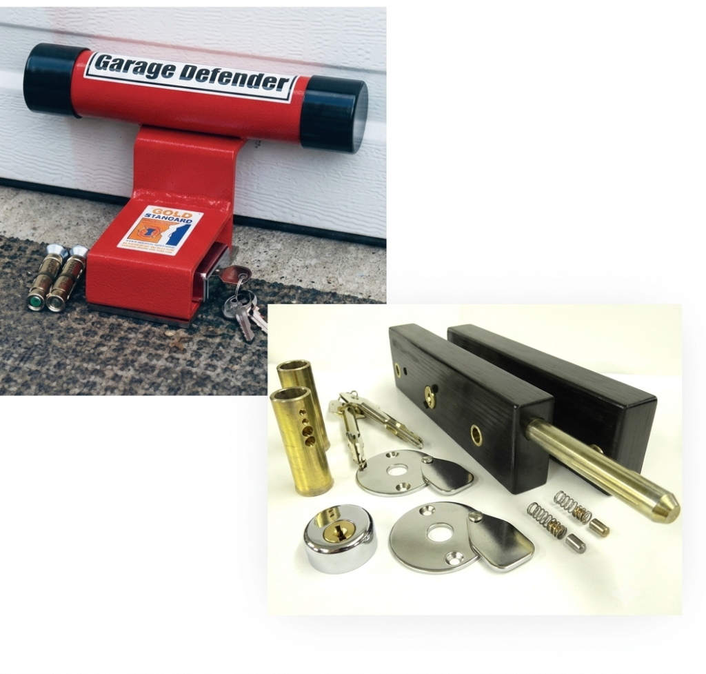 Garage Security