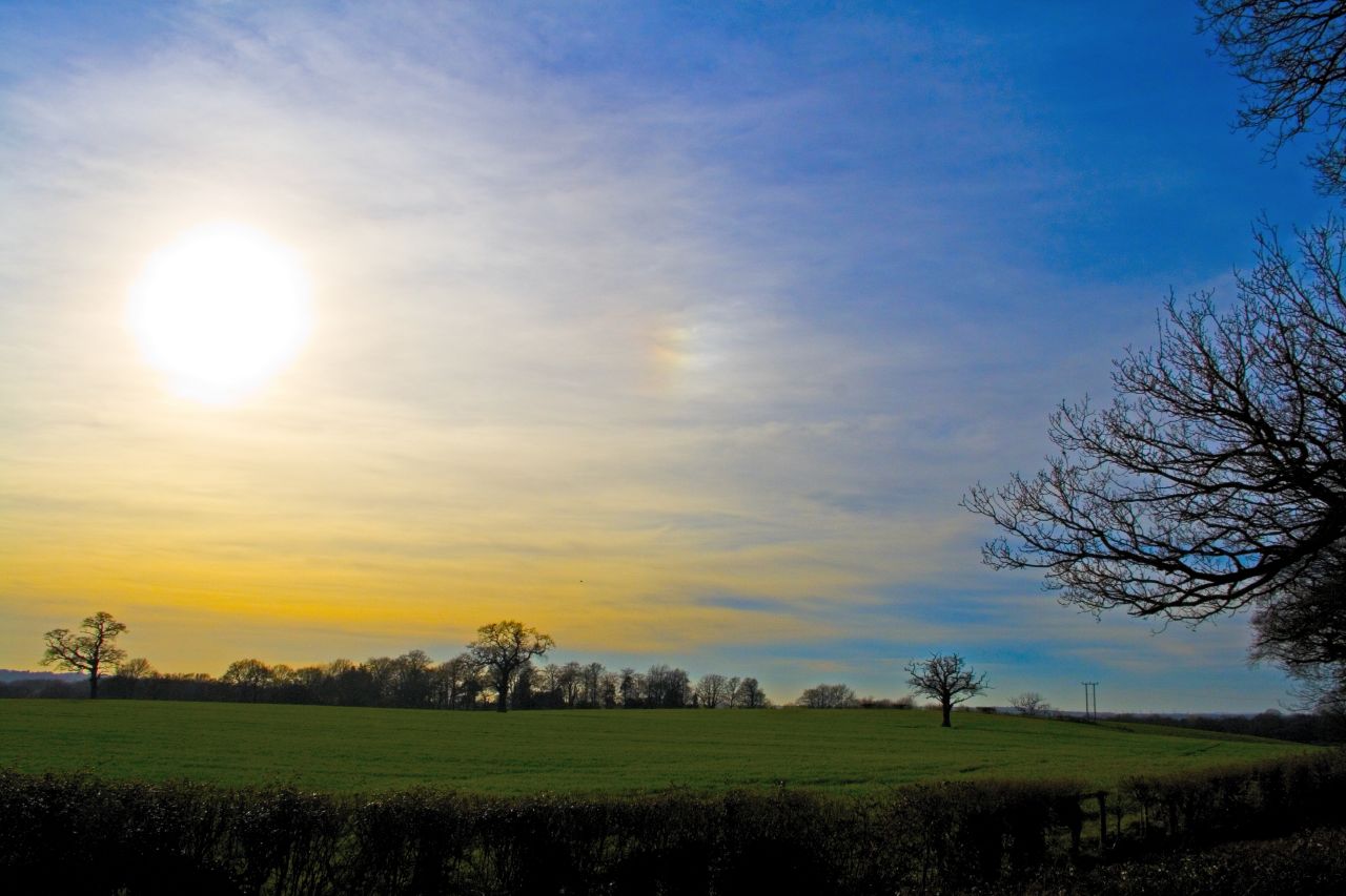 HORTON HEATH