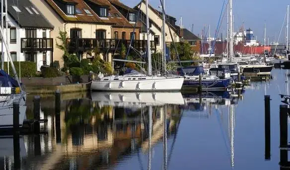 HYTHE