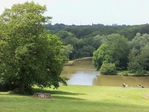 LEIGH PARK