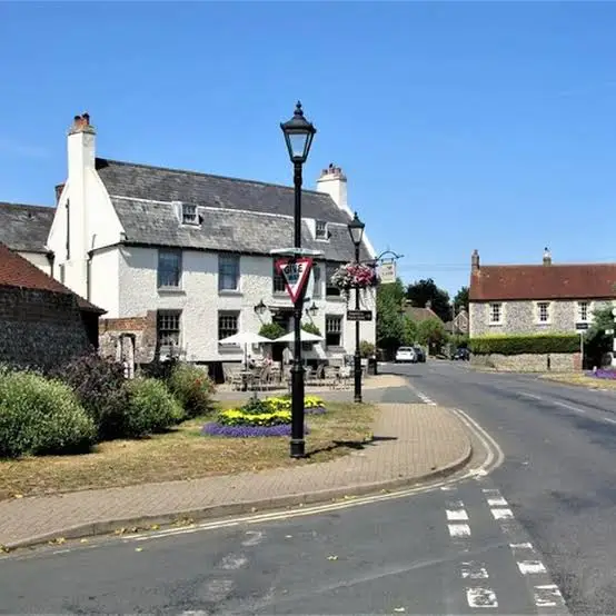 Locksmith Angmering