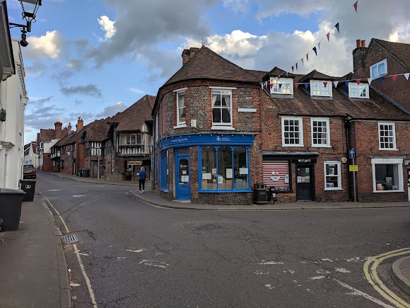 Locksmith Bishops Waltham