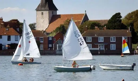 Locksmith Bosham