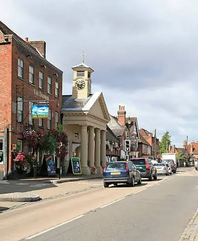 Locksmith Botley