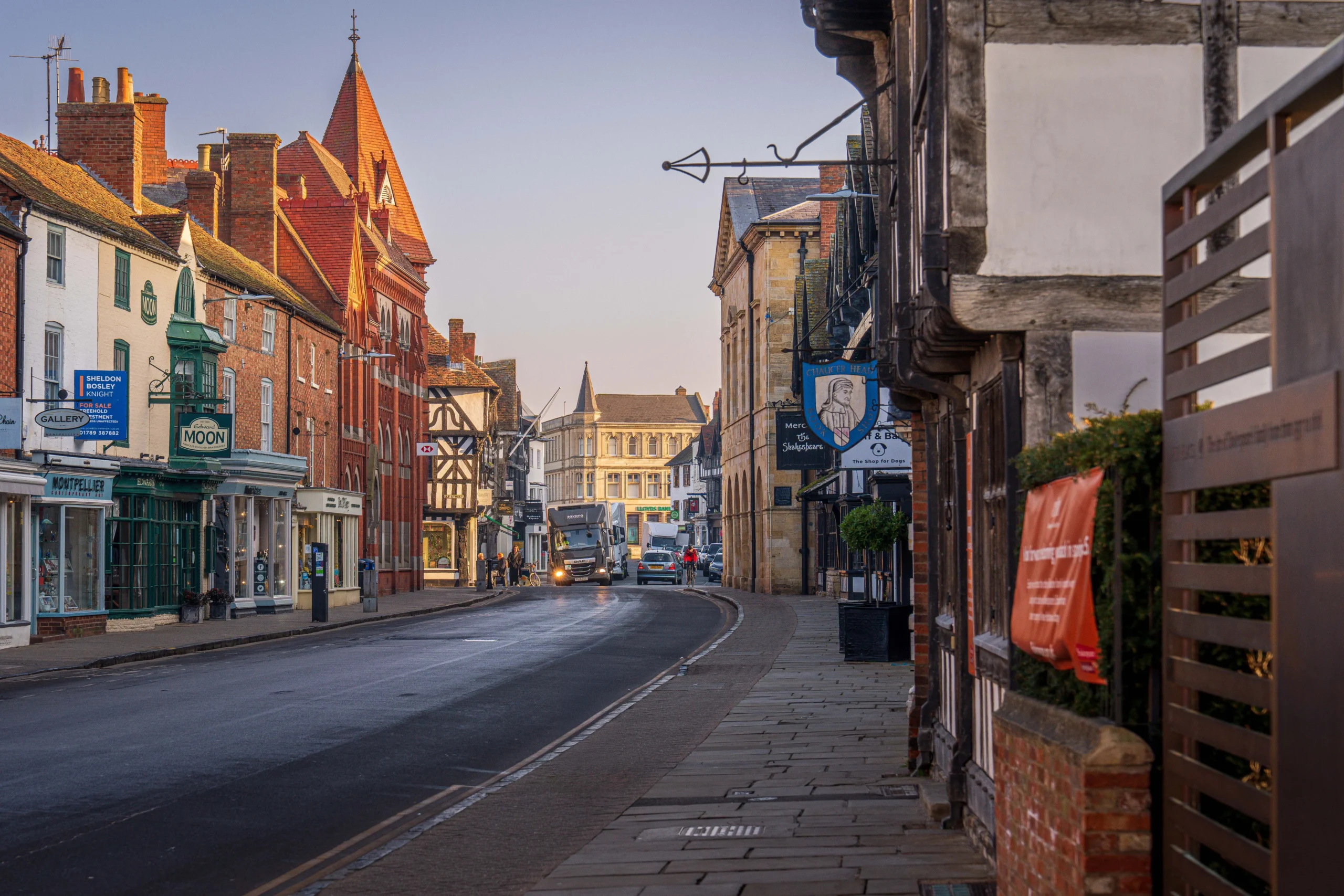 Locksmith Boxgrove