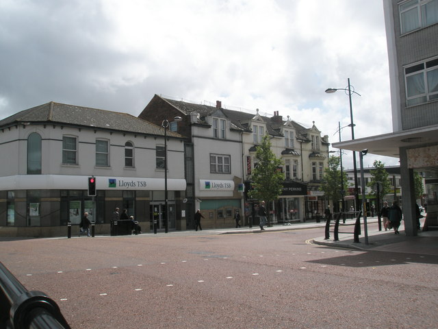 Locksmith Cowplain