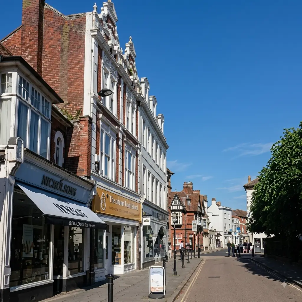 Locksmith Denmead