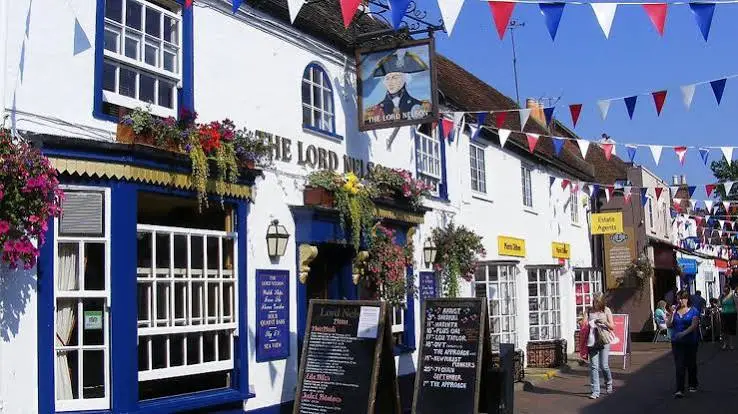 Locksmith Dibden
