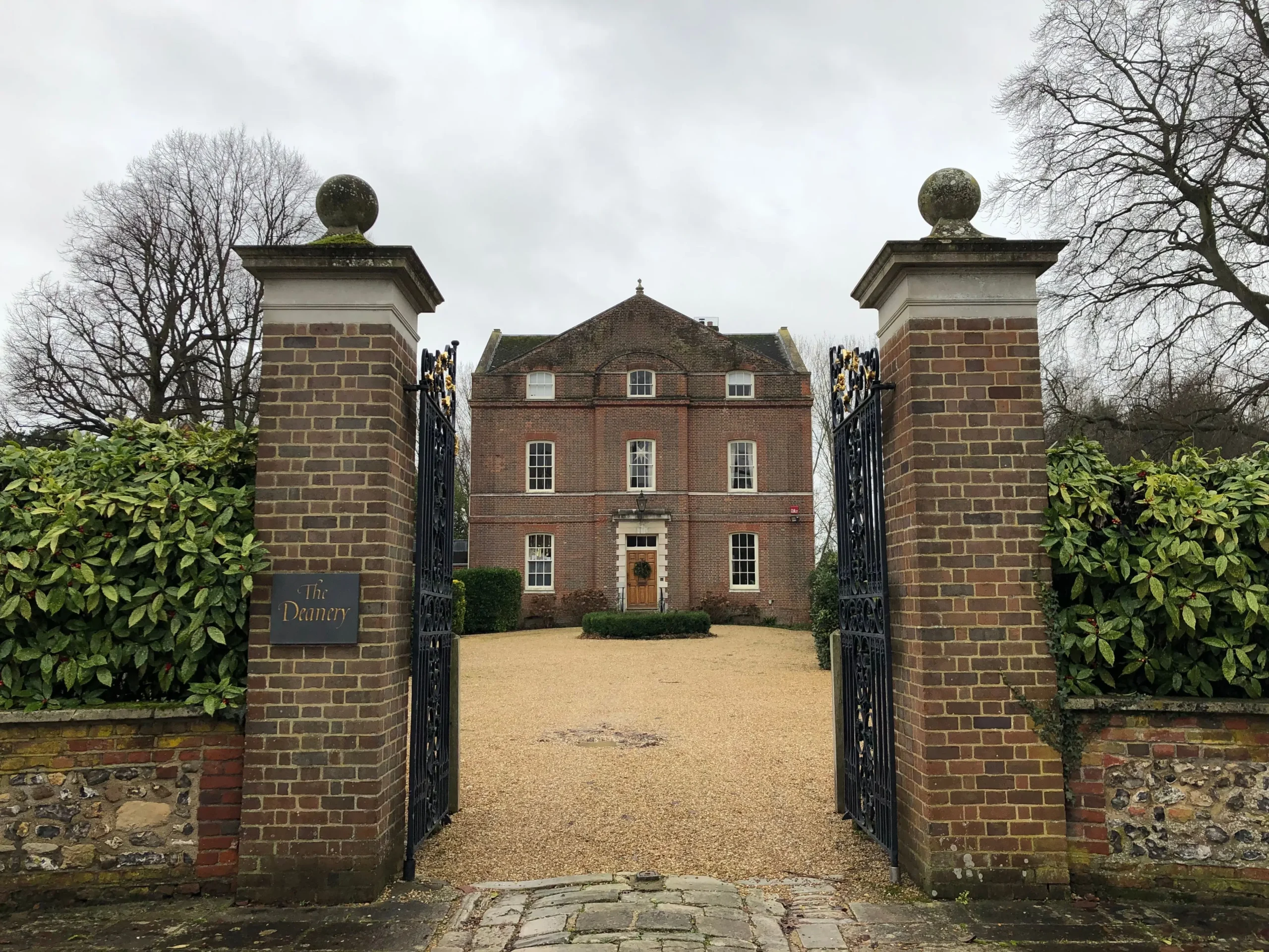 Locksmith Donnington Chichester