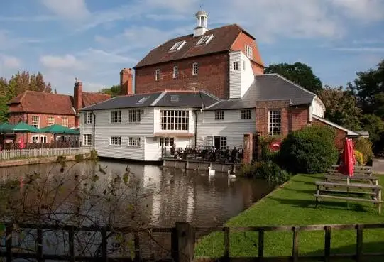Locksmith Elsted