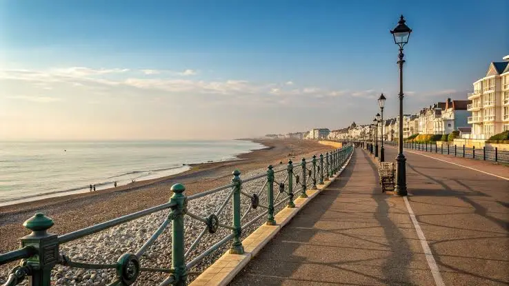 Locksmith Goring By Sea