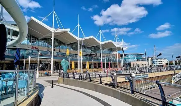 Locksmith Gunwharf Quays