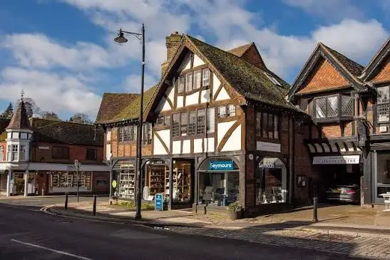 Locksmith Haslemere