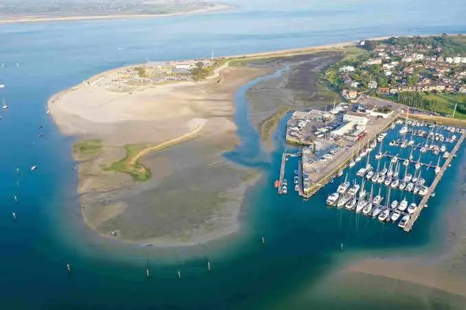 Locksmith Hayling Island