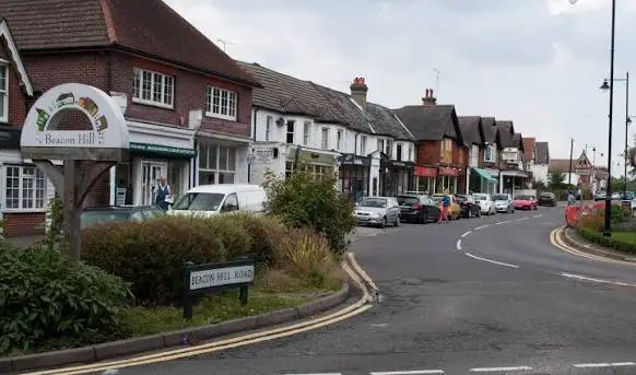 Locksmith Hindhead