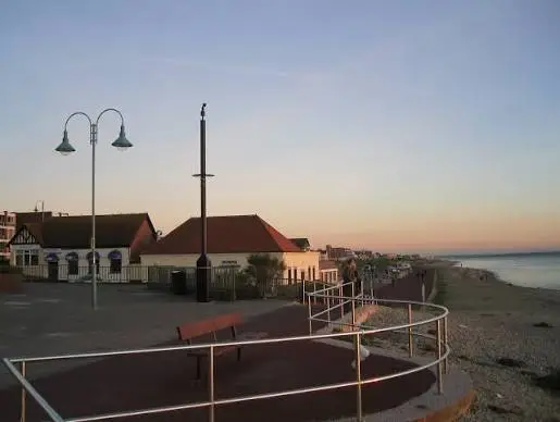 Locksmith Lee-on-the-Solent