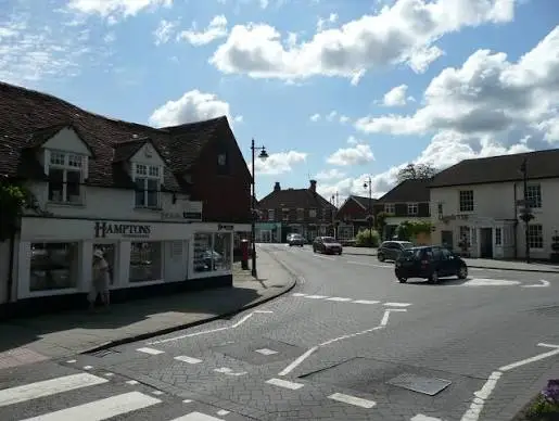 Locksmith Liphook