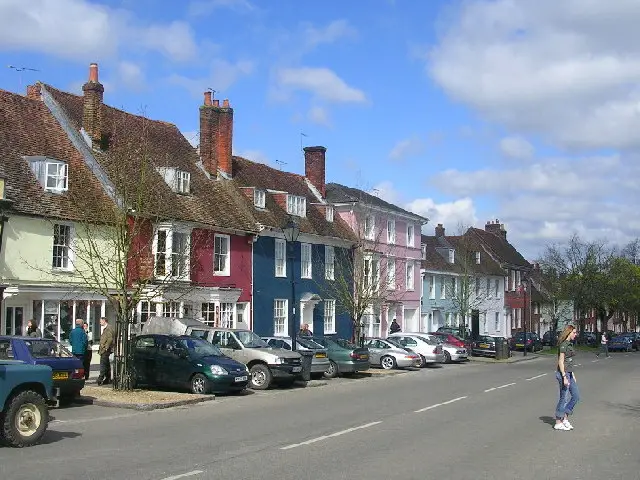 Locksmith New Alresford