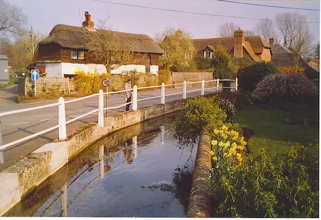 Locksmith New Cheriton