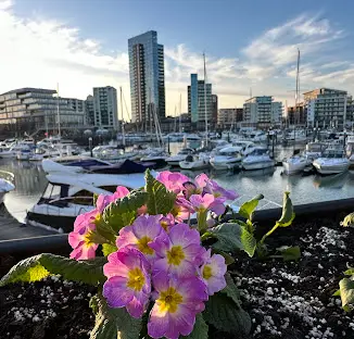 Locksmith Ocean Village Southampton