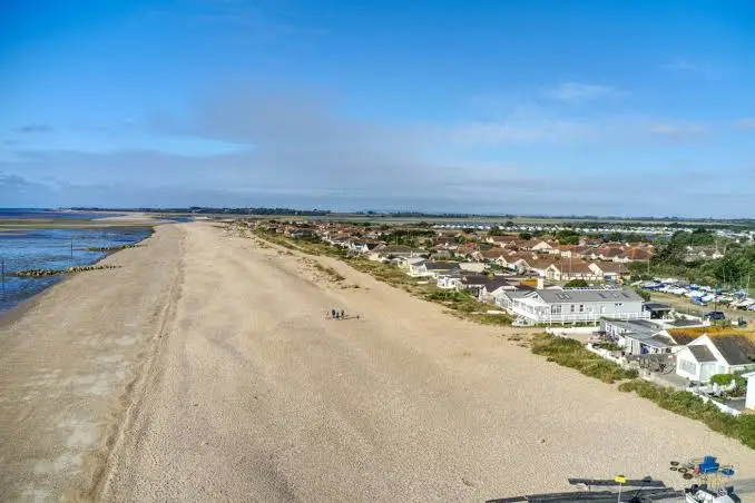 Locksmith Pagham