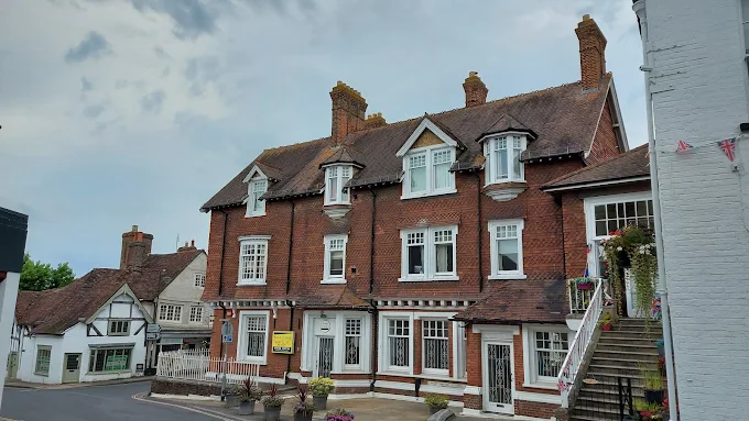 Locksmith Petworth