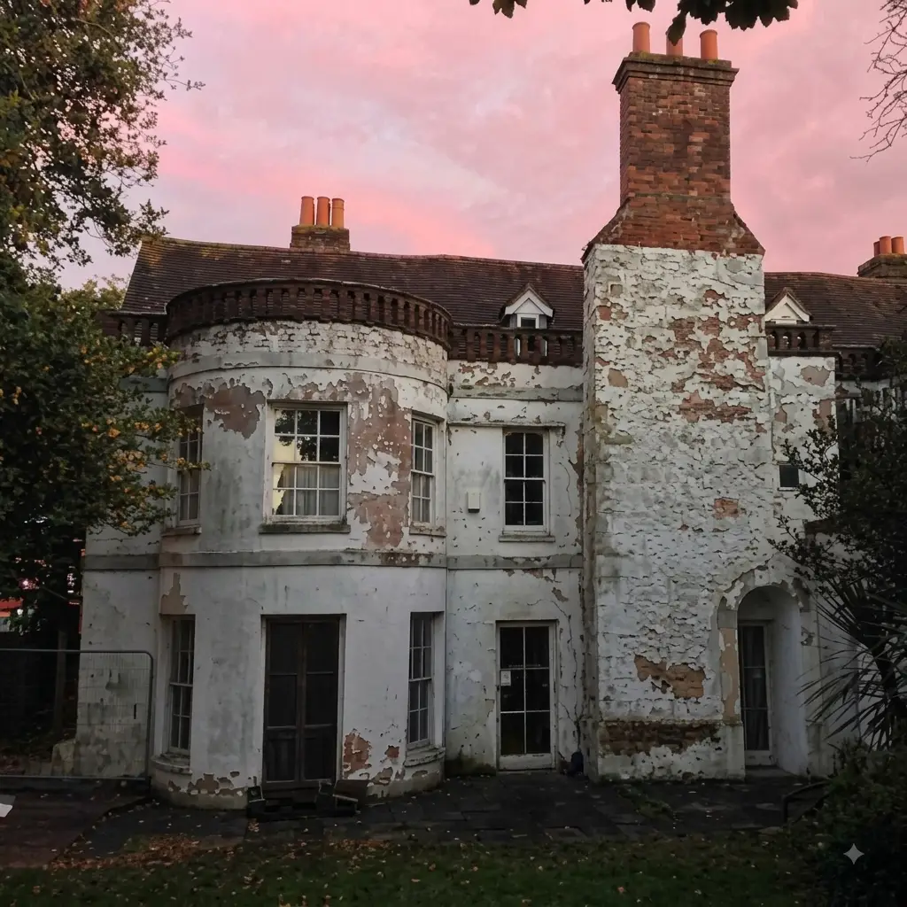 Locksmith Wymering