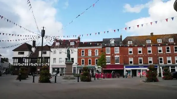 Romsey Locksmith