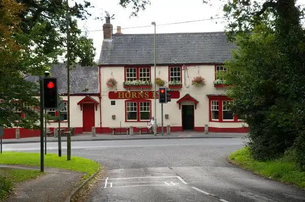Rownhams