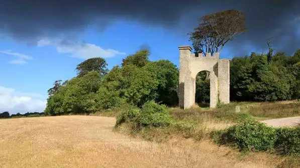 Slindon Common