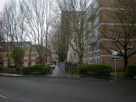 Somerstown Portsmouth
