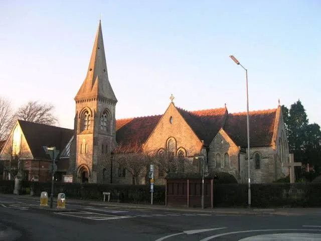 Southbourne Emsworth