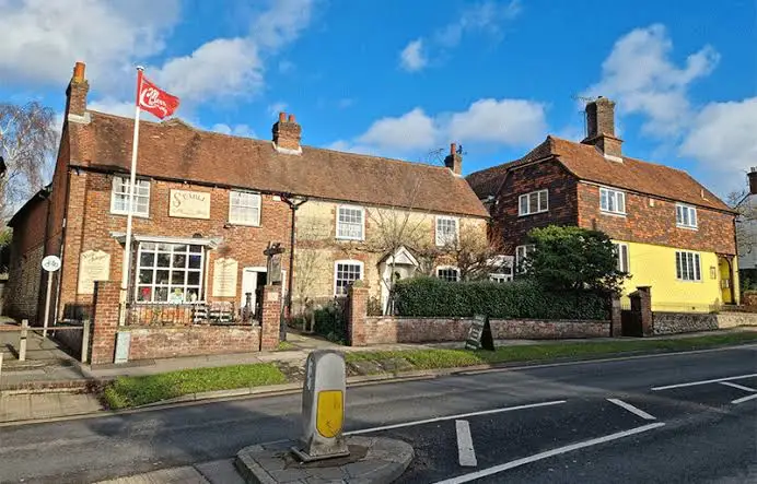 Storrington