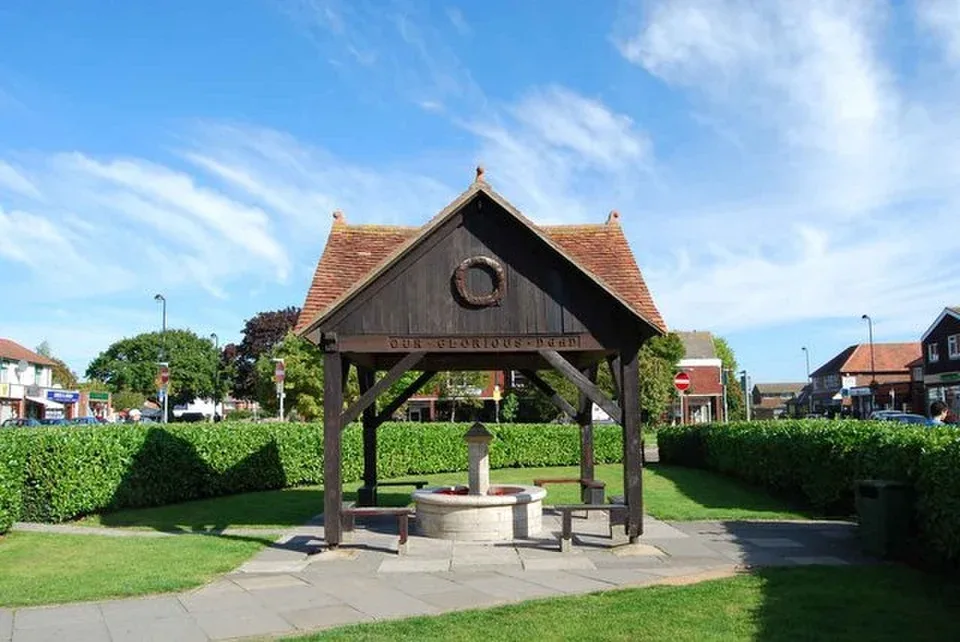 Stubbington