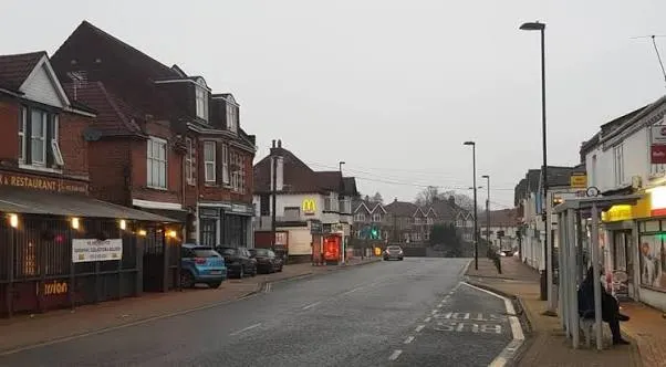 Swaythling
