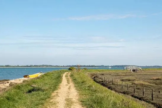 Thorney Island
