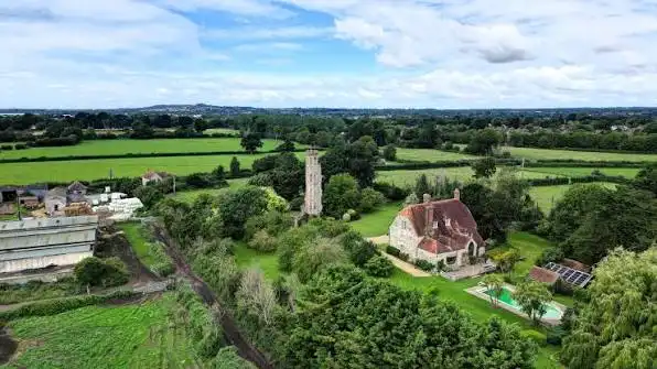 Warblington