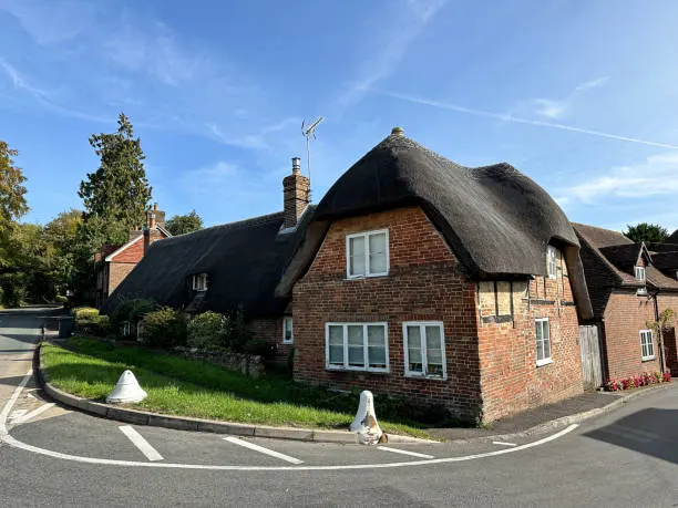 West Meon