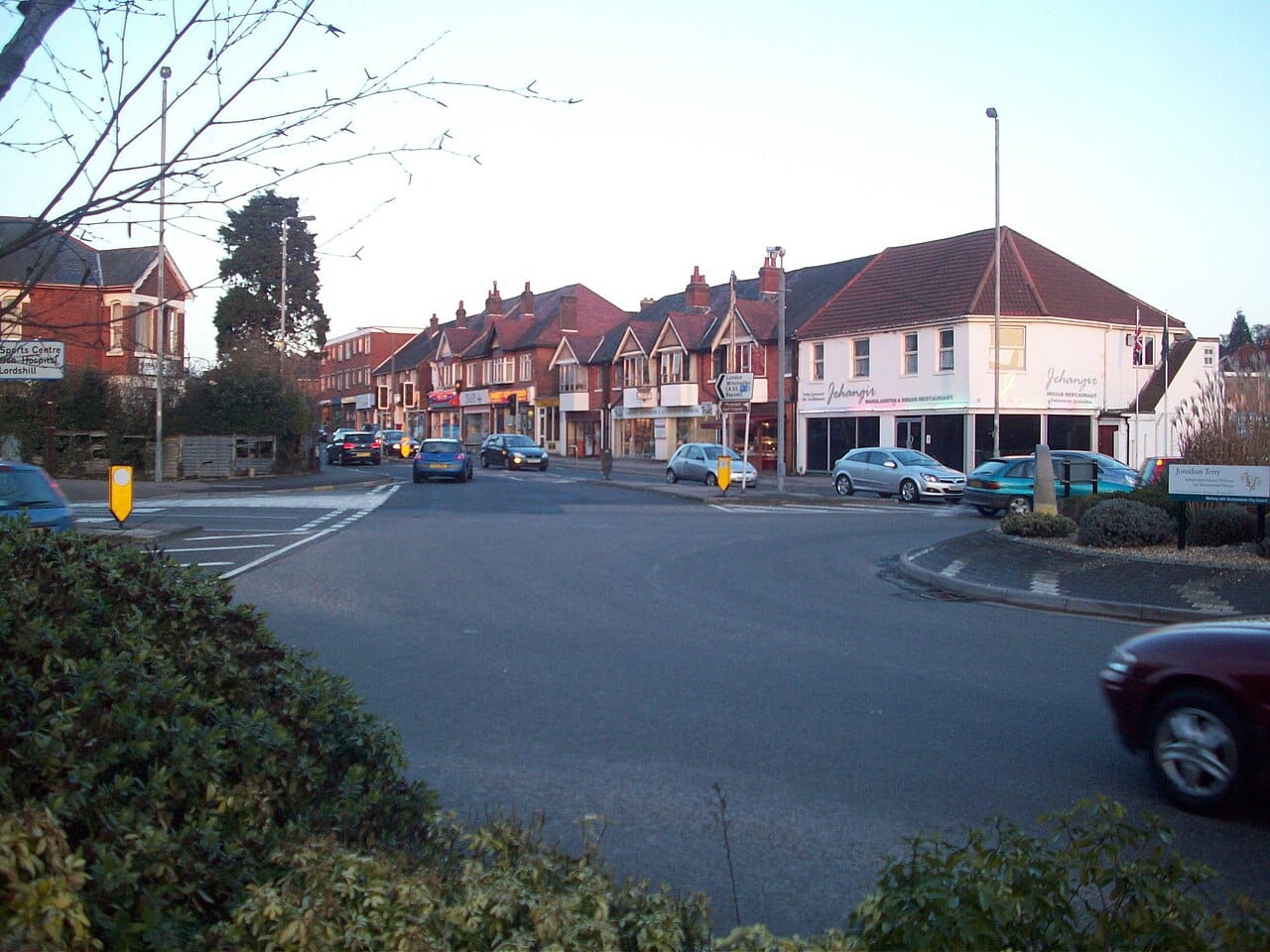 Locksmith Bassett Southampton