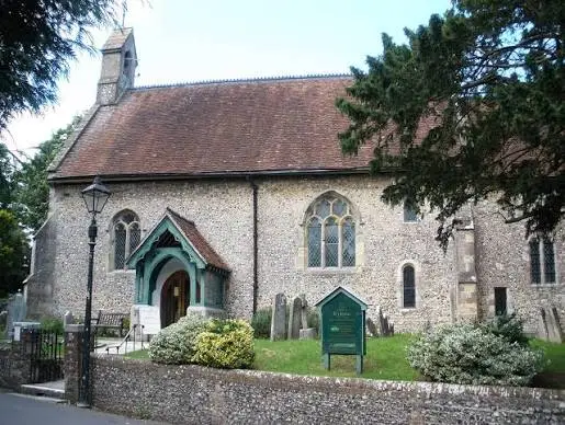 Locksmith bedhampton