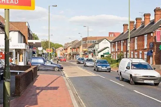 chandlers ford